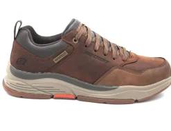 SNEAKERS BENAGO CUOIO