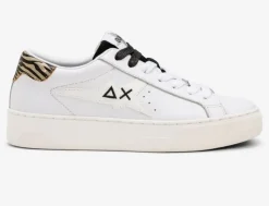 SNEAKERS BETTY PELLE BIANCA