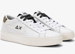 SNEAKERS BETTY PELLE BIANCA