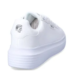 SNEAKERS BIANCA SPOILER BIANCO