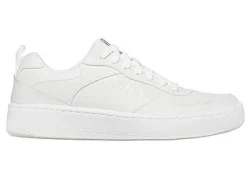 SNEAKERS BIANCO SPORT COURT 92