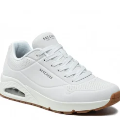 SNEAKERS BIANCO STAND ON AIR