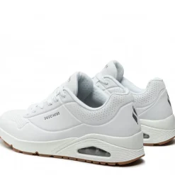 SNEAKERS BIANCO STAND ON AIR