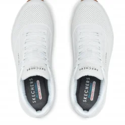 SNEAKERS BIANCO STAND ON AIR