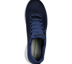 SNEAKERS BLU DYNAMIGHT