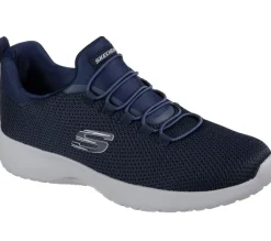 SNEAKERS BLU DYNAMIGHT
