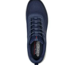 SNEAKERS BOUNDER INTREAD BLU