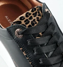 SNEAKERS CAMBRIDGE BLACK