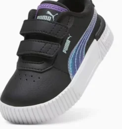 SNEAKERS CARINA 2.0 DEEP DIVE BLACK