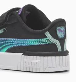 SNEAKERS CARINA 2.0 DEEP DIVE BLACK