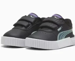SNEAKERS CARINA 2.0 DEEP DIVE BLACK