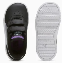 SNEAKERS CARINA 2.0 DEEP DIVE BLACK