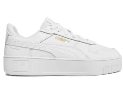 SNEAKERS CARINA STREET WHITE