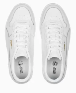 SNEAKERS CARINA STREET WHITE