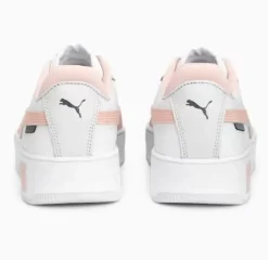 SNEAKERS CARINA STREET WHITE GRAPE MIST