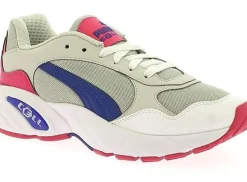 SNEAKERS CELL VIPER WOM