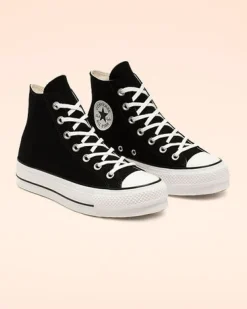 SNEAKERS CHUCK TAYLOR ALL STAR PLATFORM