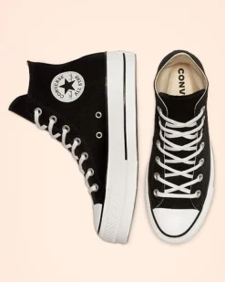 SNEAKERS CHUCK TAYLOR ALL STAR PLATFORM