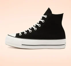 SNEAKERS CHUCK TAYLOR ALL STAR PLATFORM