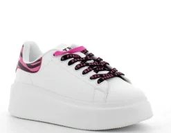 SNEAKERS CHUNKY BOSTON