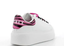 SNEAKERS CHUNKY BOSTON