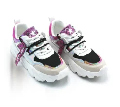 SNEAKERS CHUNKY GIRL