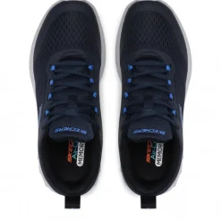SNEAKERS DECODUS BLU