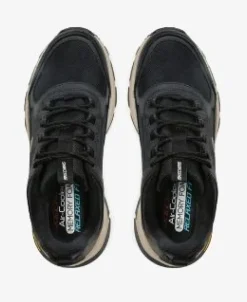SNEAKERS D'LUX TREKKER WATER REPELLENT