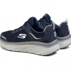 SNEAKERS D’LUX WALKER NAVY