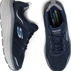 SNEAKERS D’LUX WALKER NAVY