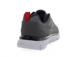 SNEAKERS DRACO GRIGIO