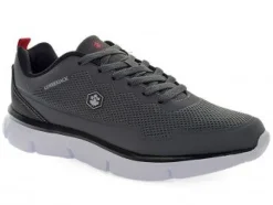 SNEAKERS DRACO GRIGIO