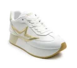 SNEAKERS DREAMY STELLA GOLD