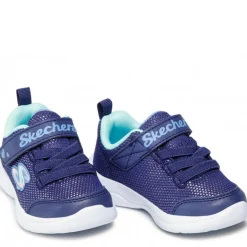 SNEAKERS EASY PEASY BLU