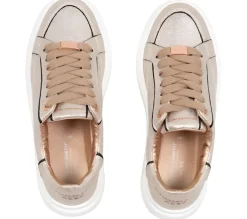 SNEAKERS ECO GREENWICH LIGHT GOLD