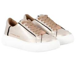 SNEAKERS ECO GREENWICH LIGHT GOLD