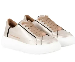 SNEAKERS ECO GREENWICH LIGHT GOLD