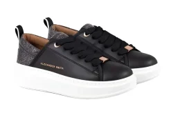 SNEAKERS ECO WEMBLEY BLACK