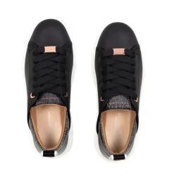 SNEAKERS ECO WEMBLEY BLACK