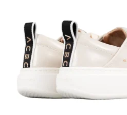 SNEAKERS ECO WEMBLEY CREMA