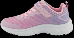 SNEAKERS FIERCE FLASH PINK