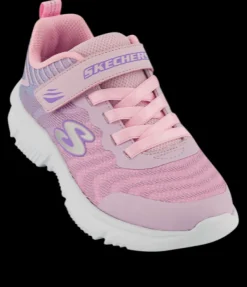 SNEAKERS FIERCE FLASH PINK