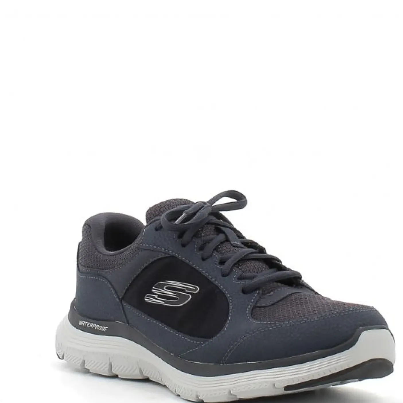 SNEAKERS FLEX ADVANTAGE 4.0 NAVY