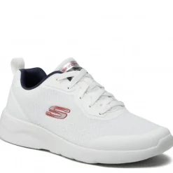 SNEAKERS FULL PACE BIANCO