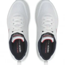 SNEAKERS FULL PACE BIANCO