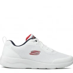 SNEAKERS FULL PACE BIANCO