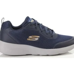 SNEAKERS FULL PACE BLU