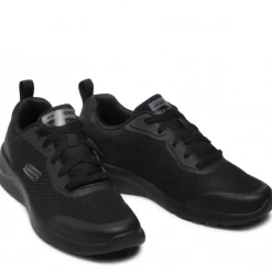 SNEAKERS FULL PACE NERO