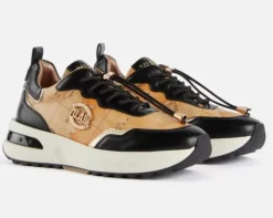 SNEAKERS GEO ROAD MARRAKECH NERA