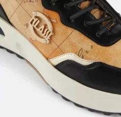 SNEAKERS GEO ROAD MARRAKECH NERA